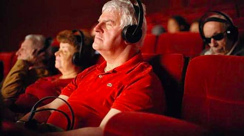 Subtitles and Audio Descriptions for Visuals Made Mandatory for New Films March 15 -Censor Board Takes Decisive Action.