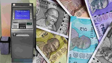 Rs.10, Rs. 20, Rs. 50 small currency notes can now be obtained at ATMs: Central Government important update in Tamil