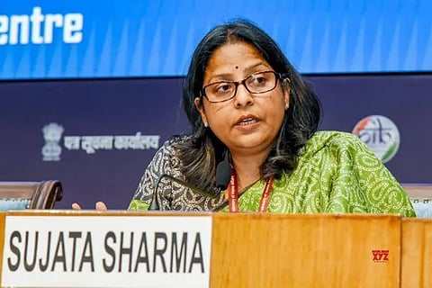 LPG production increases by 30%: People should not panic - Central Government announcement
