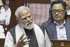 Prime Minister Narendra Modi has said that there is no end or retirement in politics
