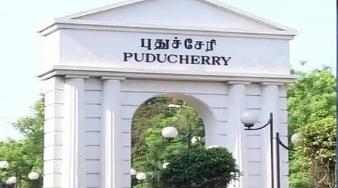 Congress talks continue to drag on: DMK files nominations in all 30 constituencies in Puducherry Assembly Election 2026