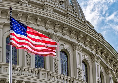 Free flight tickets to return home for illegal immigrants in the US, bonus of Rs. 2.41 lakh