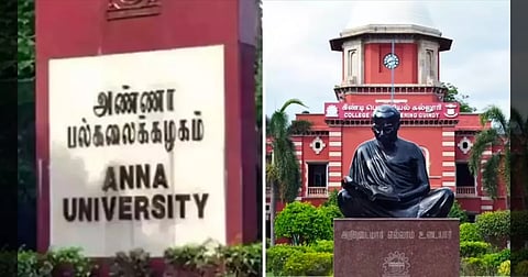 Anna University announces hike in scholarship for Ph.D. students of Rs 50, 000 

