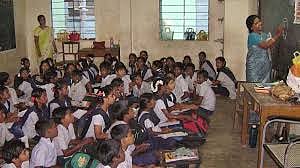 Due to TN Assembly elections, annual examinations for classes 1 to 9 are scheduled to be completed by April 17th