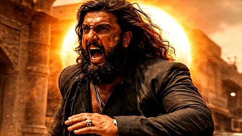 Durandhar 2,First-Day Box Office Collection 