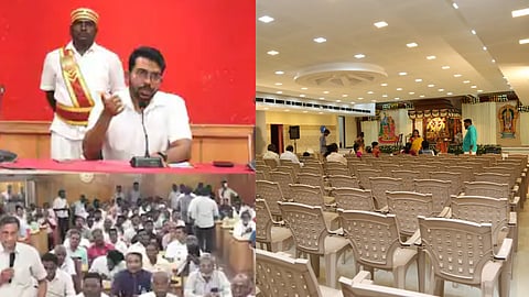 TN Assembly Elections 2026: Model Code of Conduct has come into force in the Villupuram district