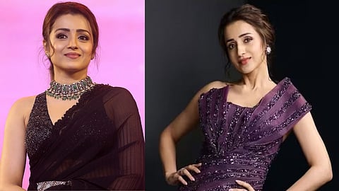 Actress Trisha Krishnan Stepping Away from Cinema? What Is the Actual Situation? Here is Full Details in Tamil