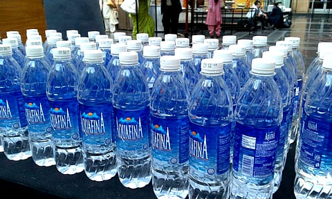 Mineral water prices to rise in wake of war, Tamil Nadu Drinking Water Producers Association announces