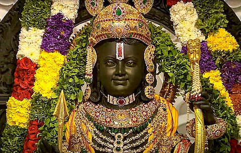 The Significance of 2026 Rama Navami: The Miracle Set to Unfold in Ayodhya! Sri Rama Navami 2026 Date and Time in Tamil