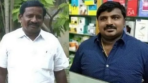 Sathankulam father-son double murder case: 9 major culprits sentenced to additional imprisonment by Madurai High Court