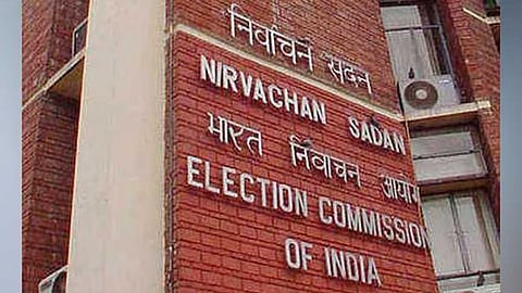 Kerala, Assam,Puducherry Assembly elections 3,600 candidates file nominations 296 constituencies Final list tomorrow
