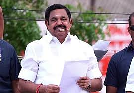 Edappadi Palaniswami released 2nd list of candidates for assembly elections, contesting in 127 constituencies