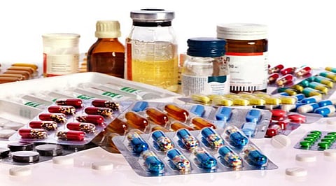 National Pharmaceutical Pricing Authority announced Prices of essential medicines to rise by 0.65% Effective from April