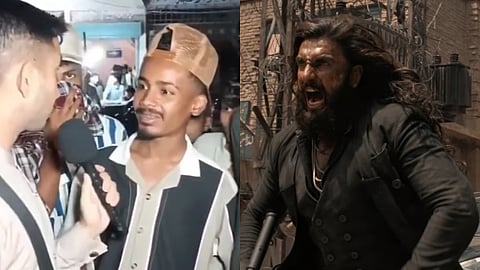 The people of Pakistan are demanding 80% of the profits from the film Dhurandhar The Revenge