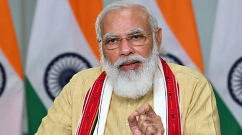  assembly elections, Prime Minister Modi will visit Chennai on April 3
