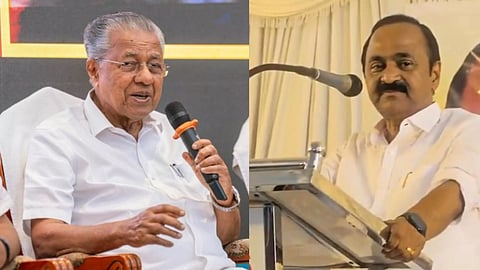 Change of Government in Kerala? Congress Alliance to Win Up to 81 Seats: Manorama News VMR Opinion Poll Survey 2026