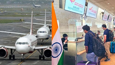 Aviation Fuel Prices Set to Double—Will Ticket Fares Rise in India here is Full details in Tamil