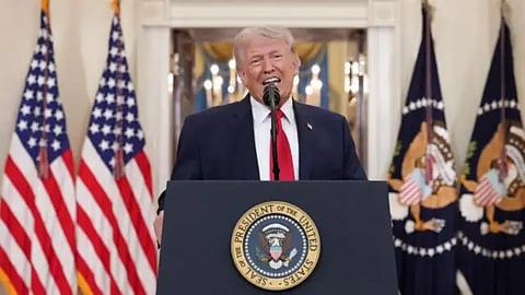 Victory in the war against Iran, we will attack Iran even harder - Donald Trump announces!
