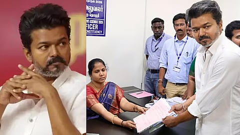 Irregularities in Vijay's Nomination Papers: Possibility of Rejection in Perambur Constituency?