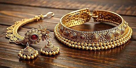 Today Gold and Silver Rate Update in Chennai