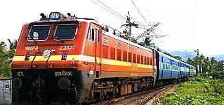 Changes in express train service, 6 trains including Nellai, Podigai to operate from Tambaram, extended till Apr22