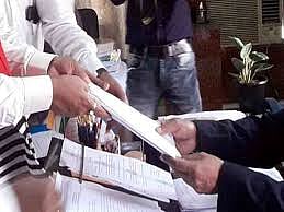 filing of nominations for Tamil Nadu assembly elections concluded, prominent figures filed their nominations