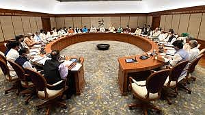 Additional Subsidy of ₹4,317 Crore for Kharif Season Fertilizers: Decision Taken at Union Cabinet Meeting
