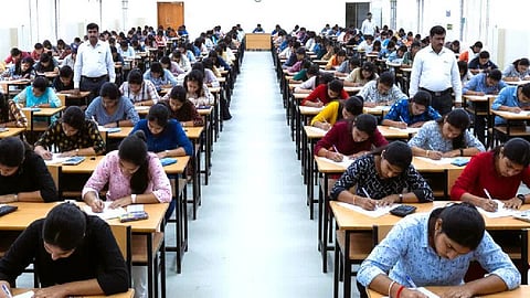 TET Exam Apply Last Date 2026 TNTET Today is the last day to apply for the TET exam for the Teacher Training Examination
