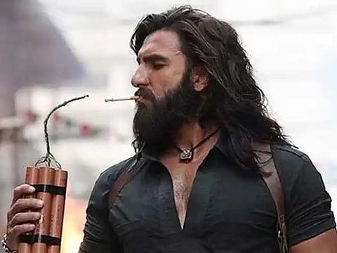 Madras High Court refuses to ban the film 'Dhuranthar 2'
