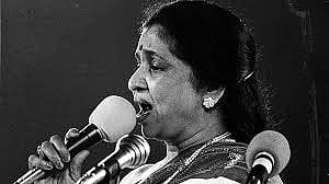  ​​Famous playback singer Asha Bhosle passes away.
