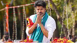 Vijay to hold talks with TVK executives on election strategy and work on April 16