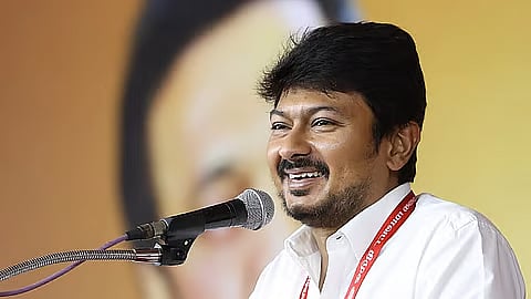 Udhayanidhi's asset details discrepancy in nomination: Notice to Income Tax Department to investigate, 
