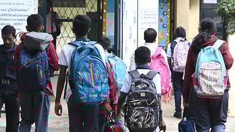 Grades 4 to 9: Schools will reopen on June 1, 2026.