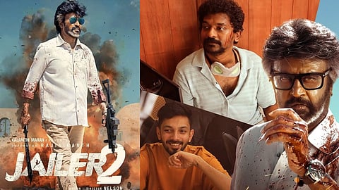 Jailer 2: A Mega Deal with Amazon Prime? Was the OTT License Sold for ₹160 Crores?