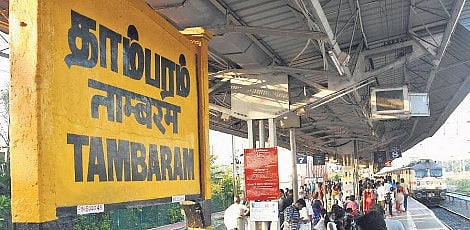 Southern Railway's Major Move: 2026 Summer and Election Special Trains – Complete Schedule