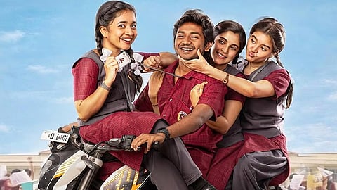 Youth Box Office Collection:The film Youth has astonished the film industry by grossing over ₹82 crore worldwide.