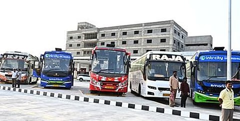 Transport and Road Safety Commission warns of action if Omni buses charge high fares
