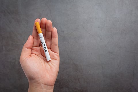  A Lifetime Ban on Smoking for Those Born After 2009? Do You Know Where? Full Details!