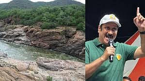 Anbumani insisted Cauvery Management Commission meeting postponed until new governments sworn in TN, Kerala, Pondy

