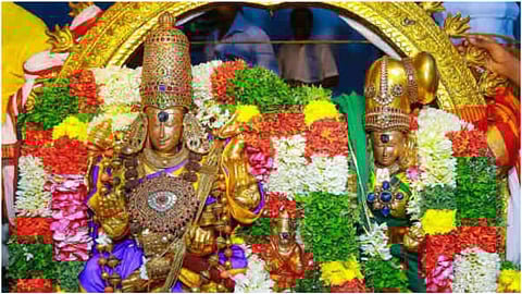 Madurai Meenakshi Amman Temple Chithirai Festival: Full Details of Upcoming Key Events!