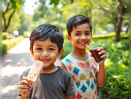 Adulteration in Ice Cream and Soft Drinks? Officials Launch Statewide Raids Across Tamil Nadu!