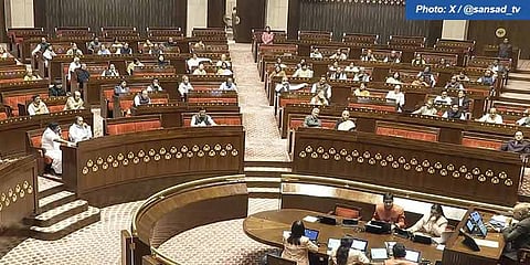 Aam Aadmi Party joins BJP: NTA alliance in the state increases in strength
