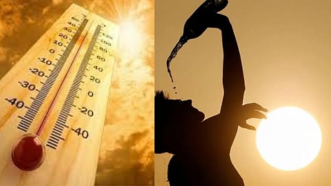 Summer start: Heatstroke affects the body, what are the symptoms?
