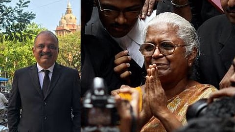  Perarivalan Enrolls as an Advocate in the Very Same Court Where He Fought for Justice!