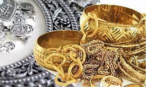  Gold prices fall for second consecutive day, gold prices fall by Rs. 2,240 per pound in two days
