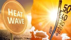 climate researchers warned summer in Tamil Nadu will last until September this year due to El Nino 