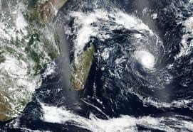 Storm signal formed in the Arabian Sea: Will Tamil Nadu receive more rain in summer?
