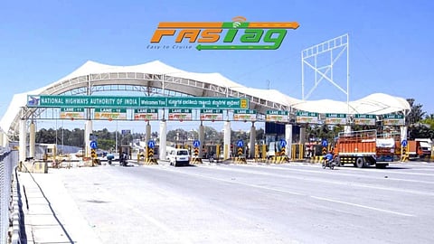 Seamless Toll Collection System Launched in Gujarat!