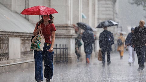 Chance of Heavy Rainfall Across India in May: Meteorological Department Shares Encouraging News!
