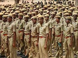 One lakh policemen deployed for security as vote counting takes place in Tamil Nadu